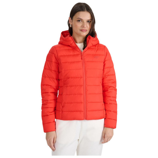 4F Γυναικείο μπουφάν Down Jacket